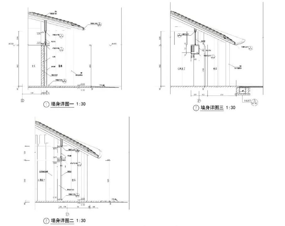 龙南游客中心丨中国衢州丨创一-58