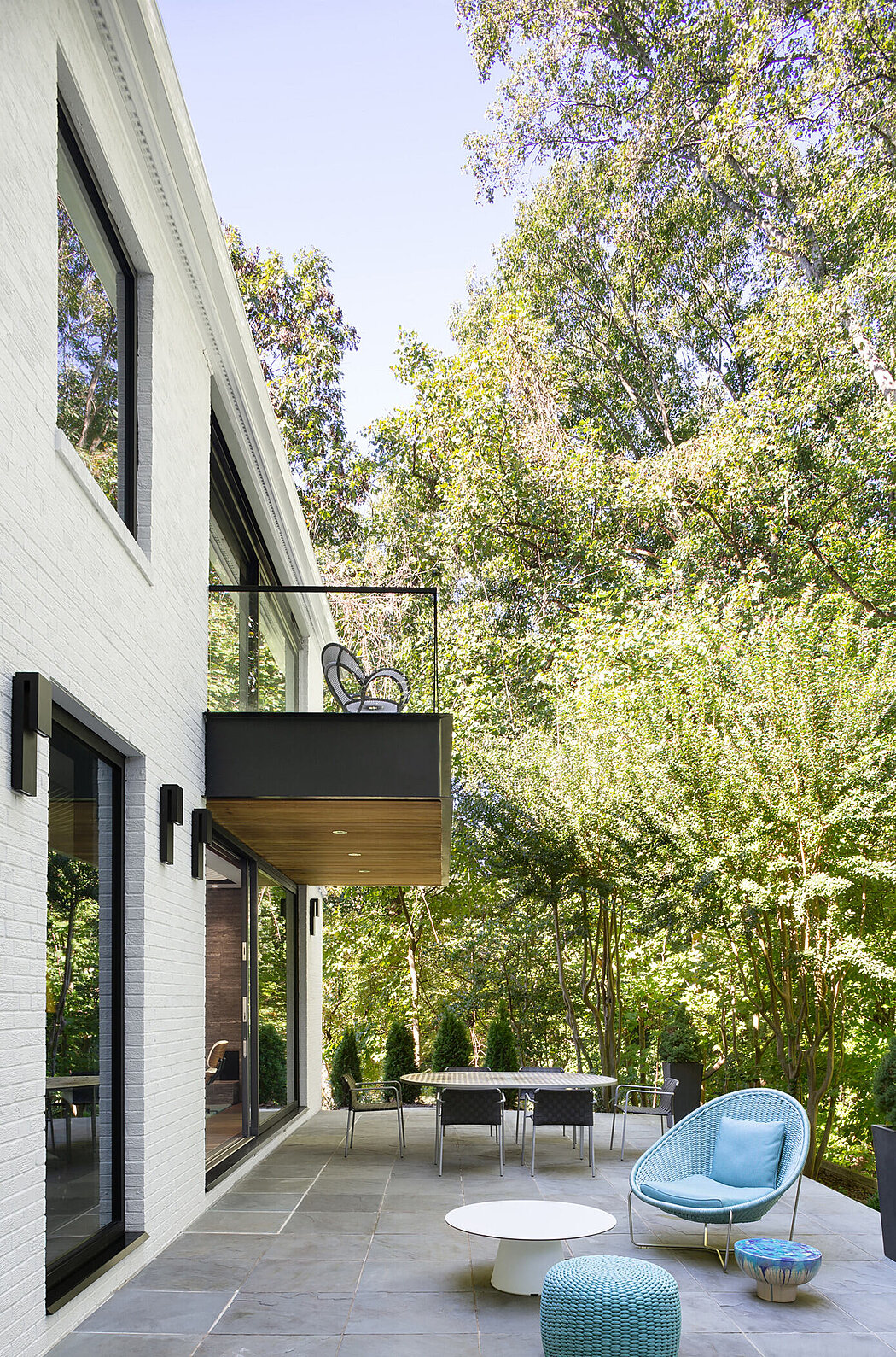 水与艺术的倒影丨美国丨Mariela BuendiaCorrochano-8