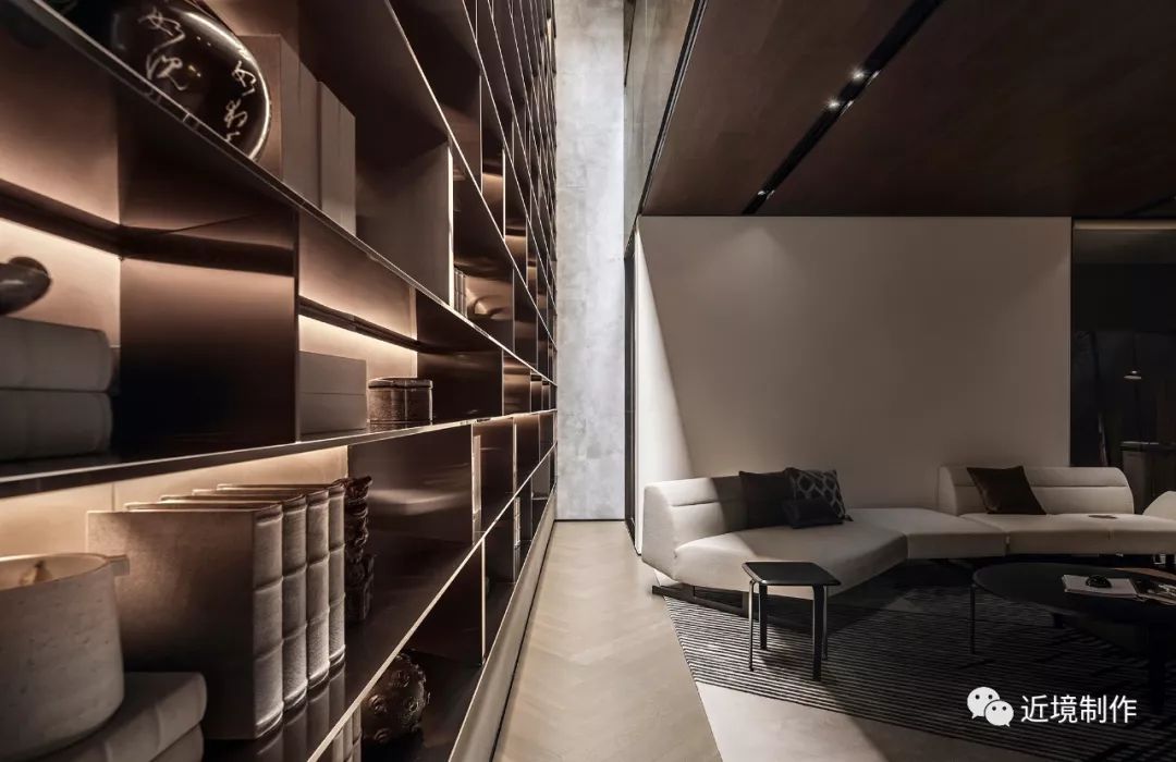 近境制作 | 诗意的现代居所，生活与自然的和谐交融-33