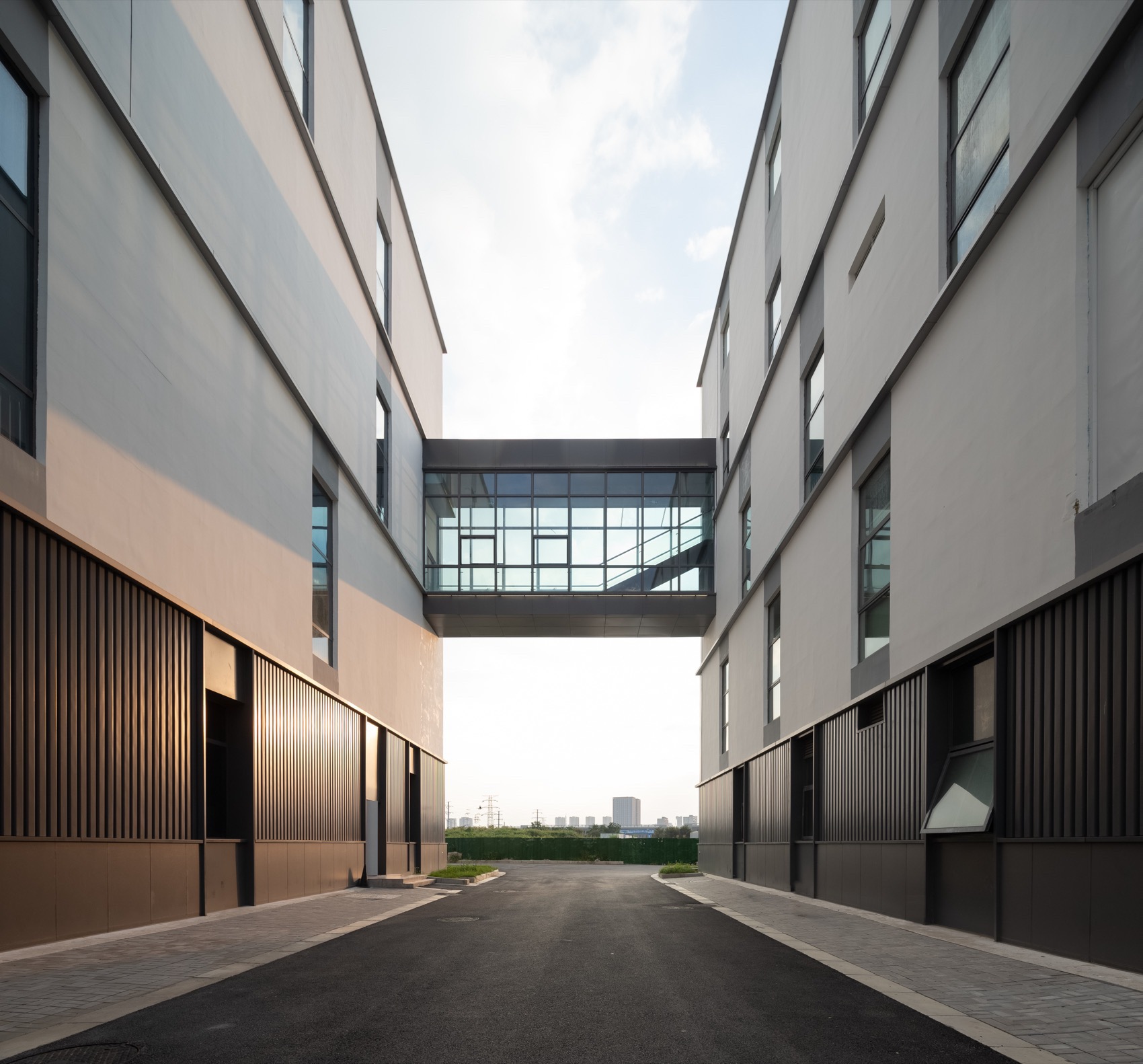 时代天使创美基地丨中国无锡丨上海天华建筑设计有限公司-63