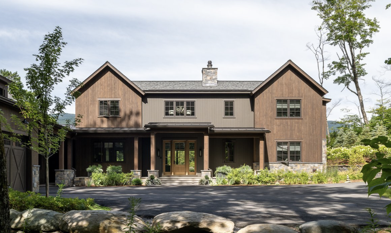 斯托山滑雪屋-0