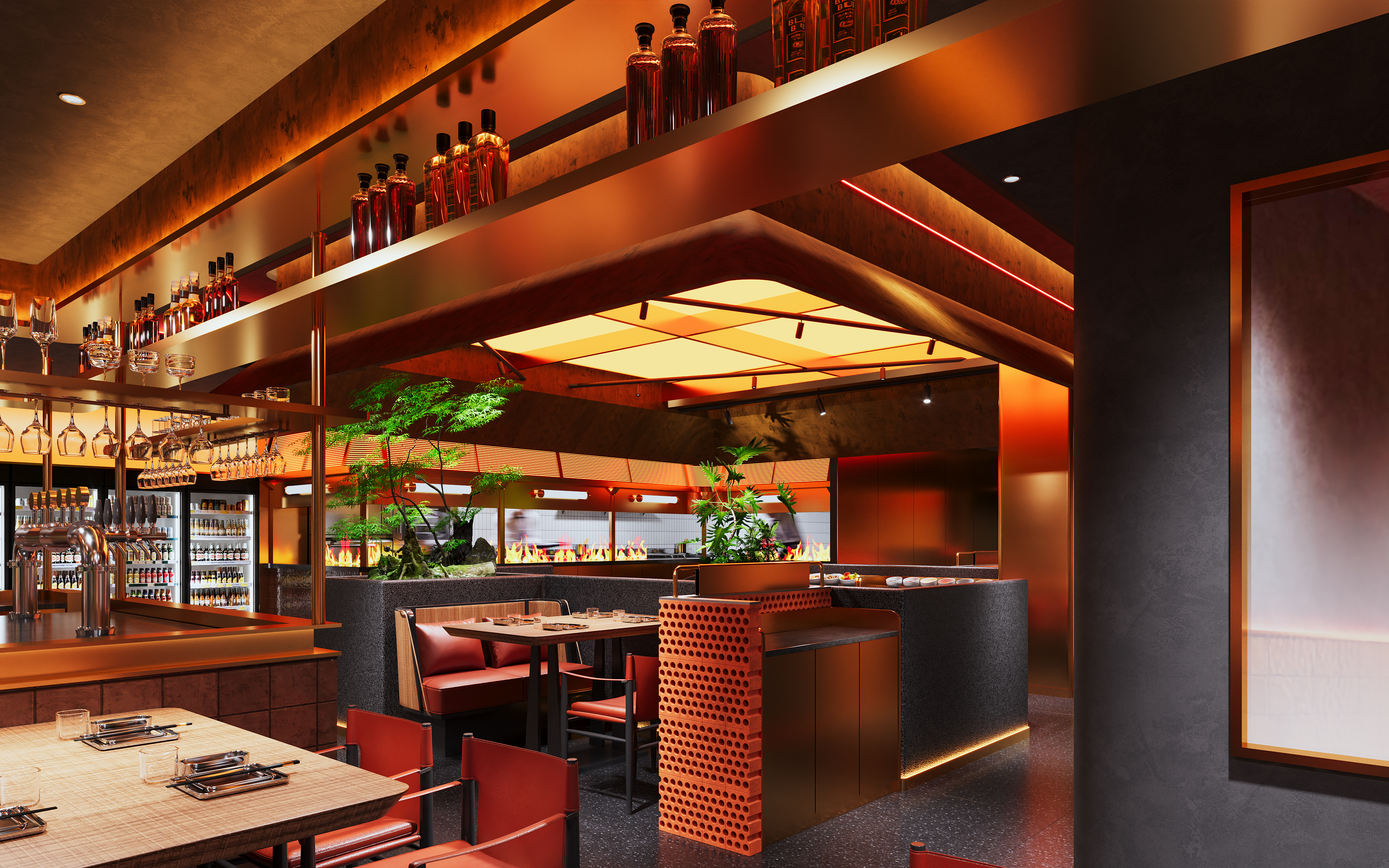 牛人牛小串丨设计Ayao,表现OneD-17