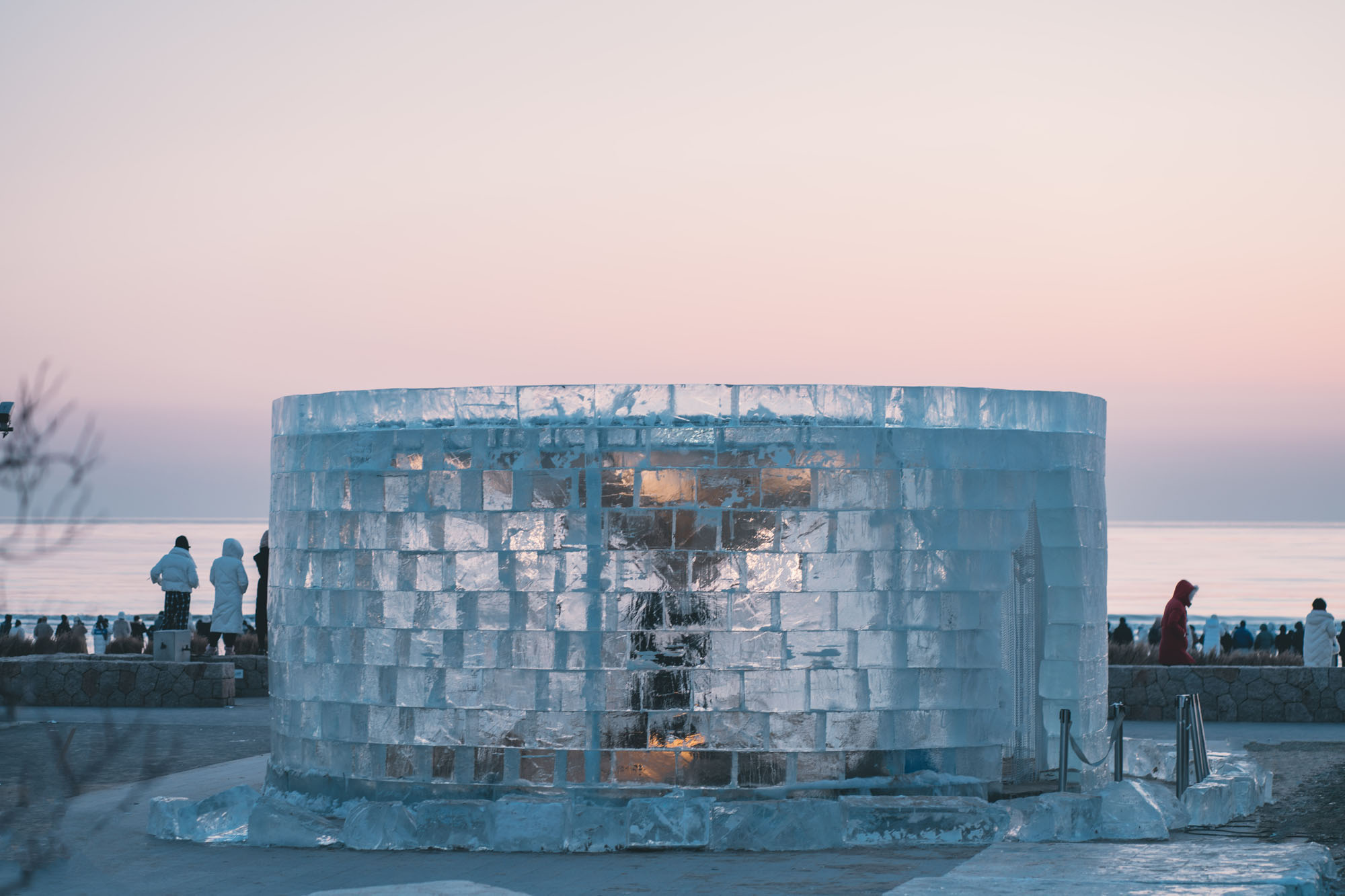 《令人心动的offer》北京建院指导作品：此刻沙漏，阿那亚2丨中国秦皇岛丨杨希言、陈铚研、李冠甲/北京市建筑设计研究院有限公司-0