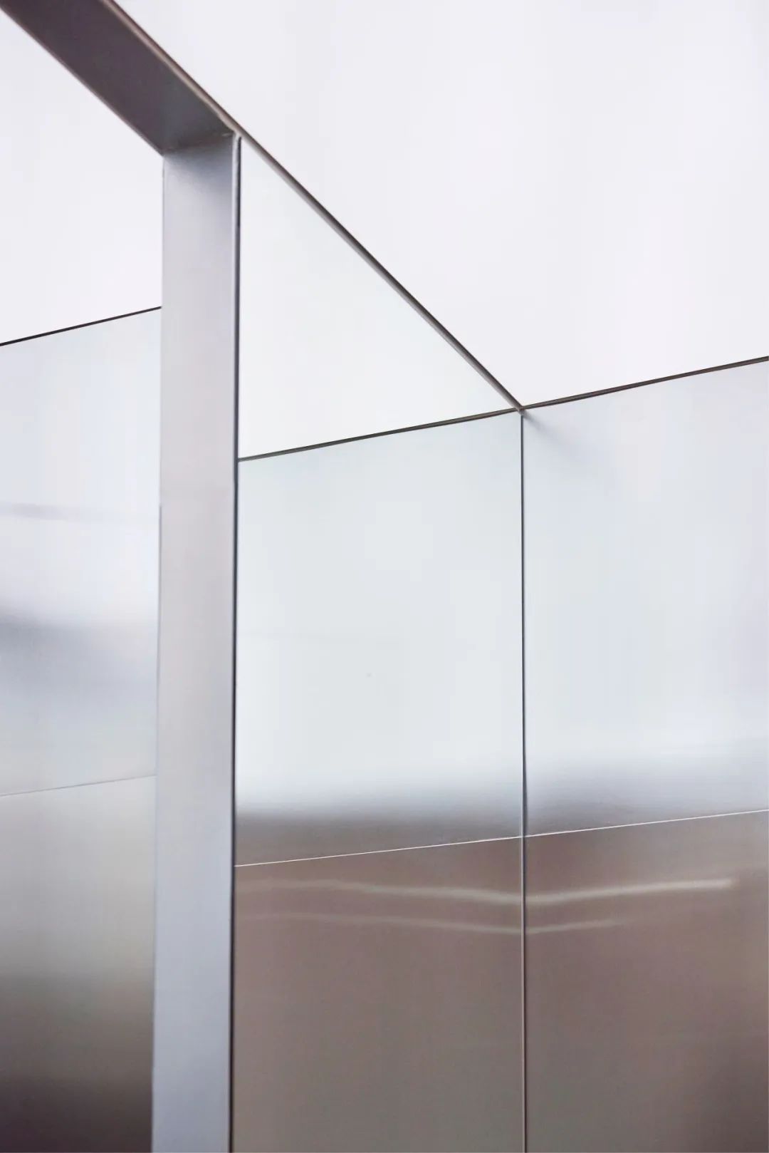 MISHA 旗舰店精品店丨米兰 WANT Studio-5