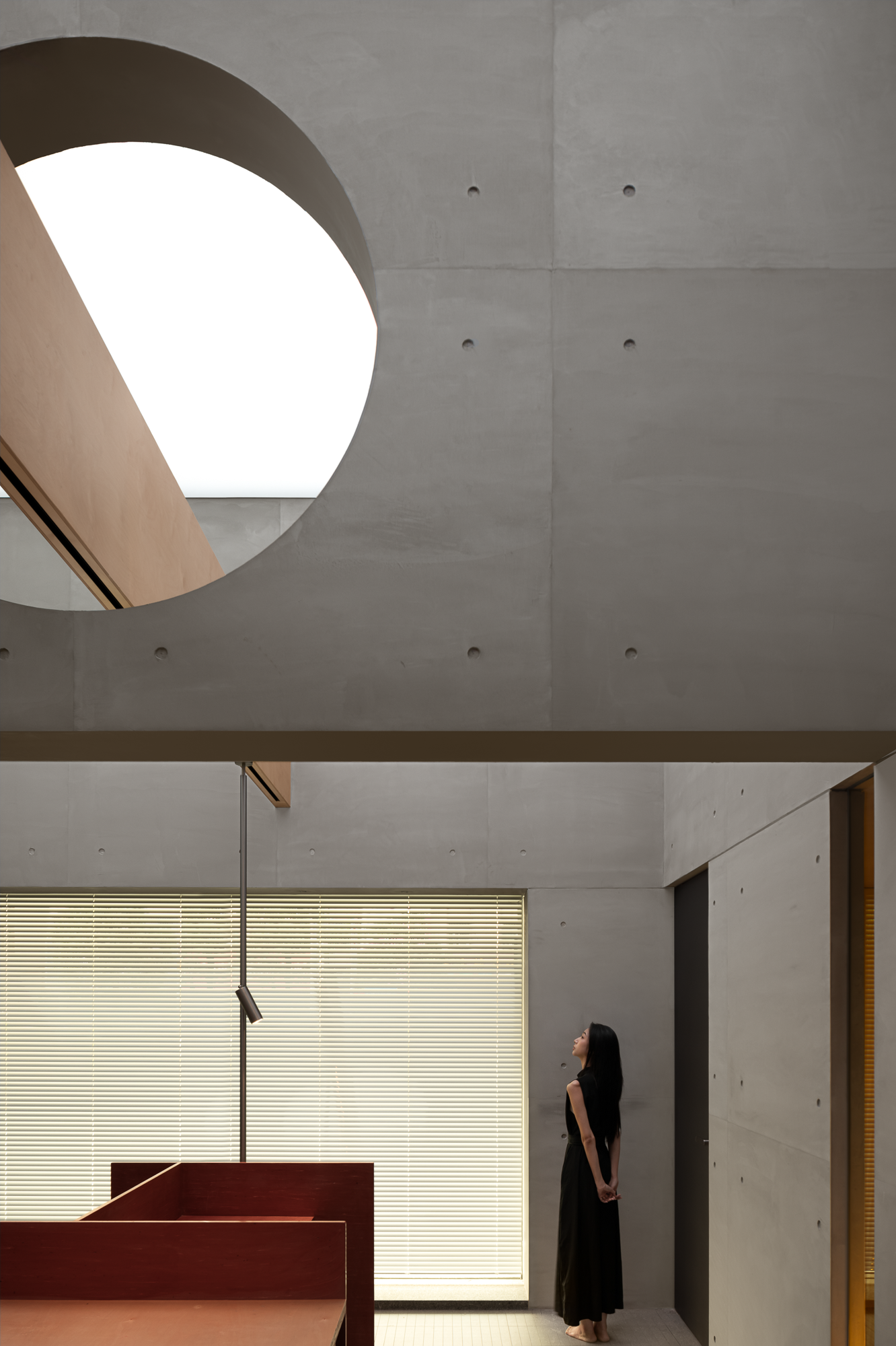 光域丨华为全屋智能体验馆-24