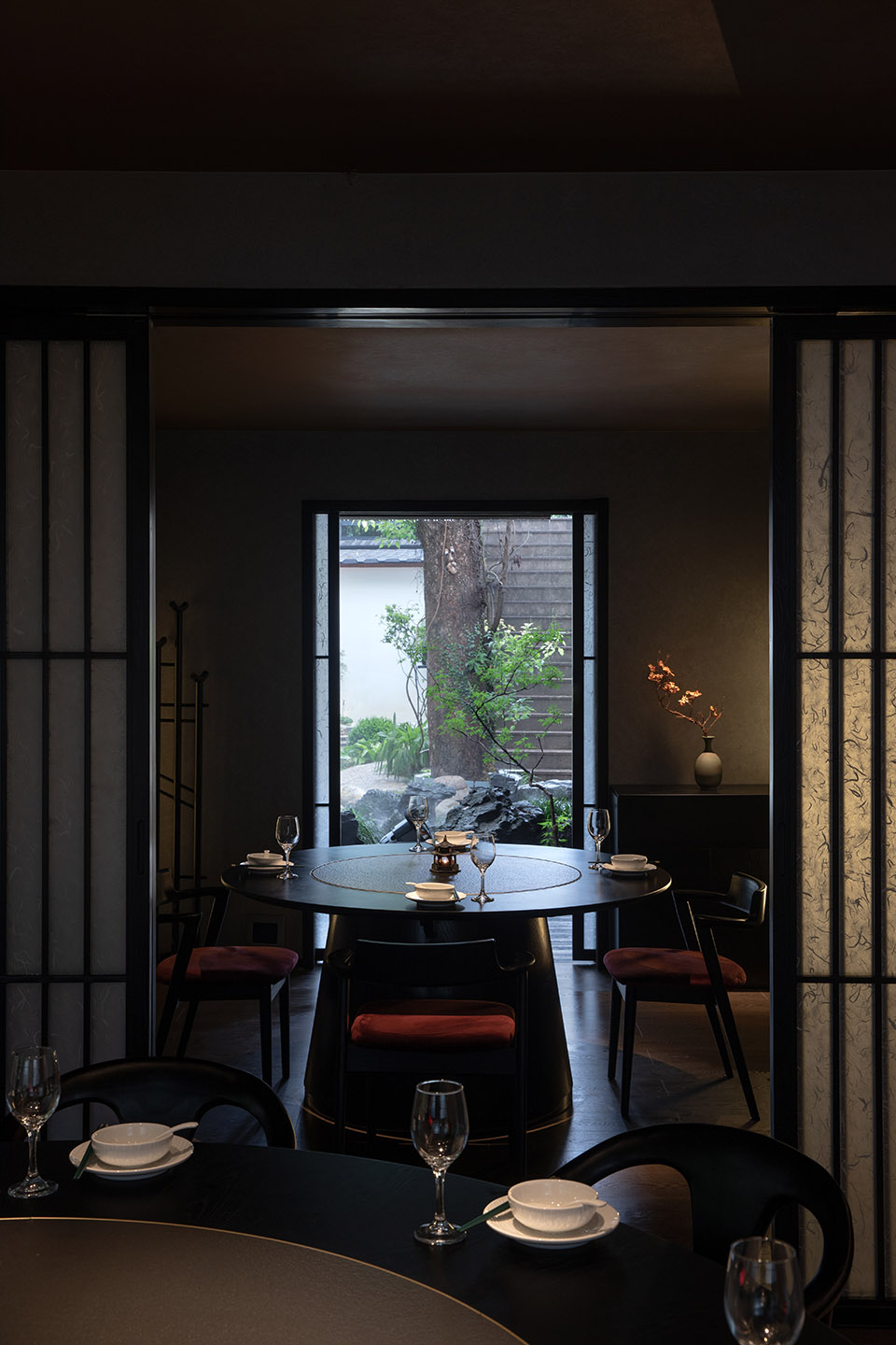 满觉陇·入江南丨中国杭州丨慢珊瑚设计-56