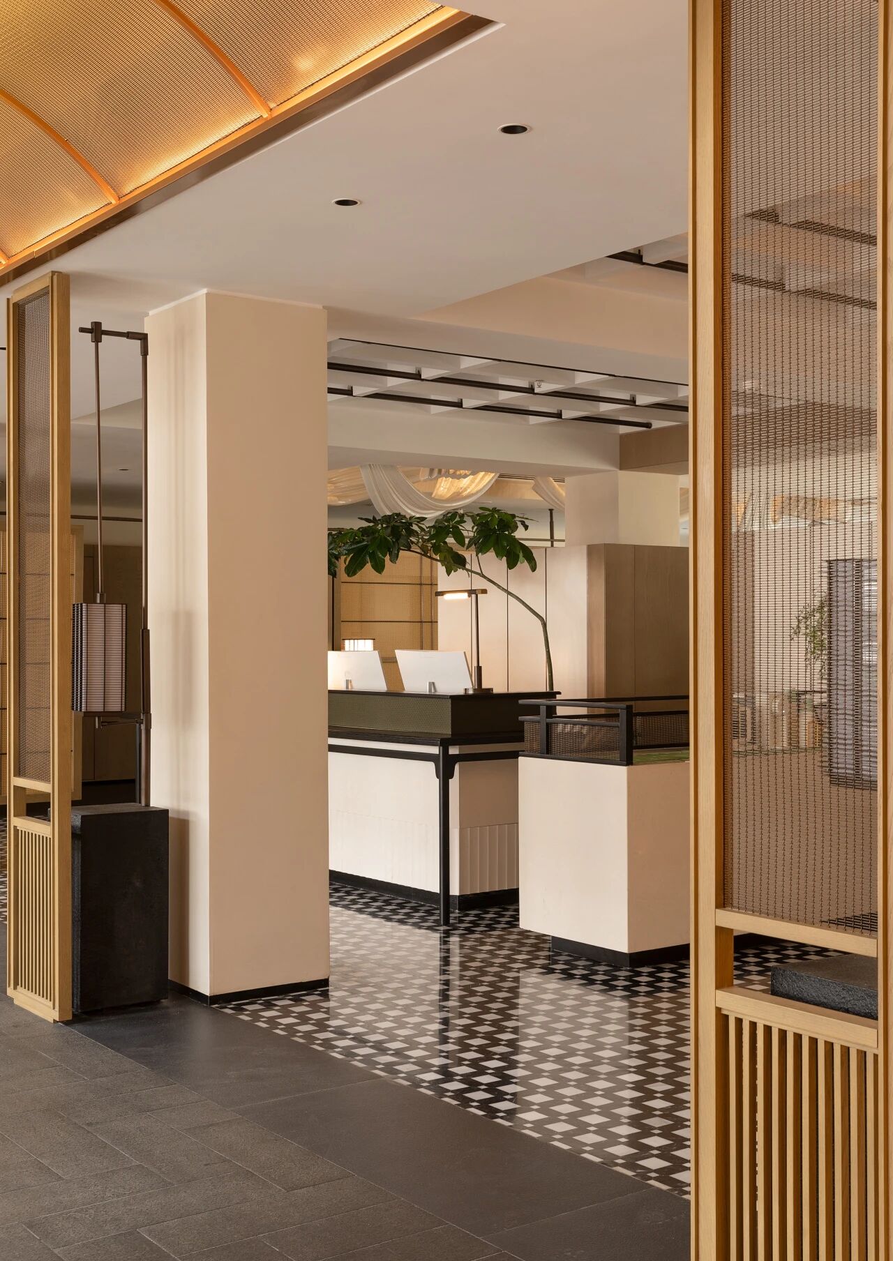 苏州桃花坞漫亭花园酒店丨中国苏州丨吕邵苍观建筑设计顾问有限公司-12