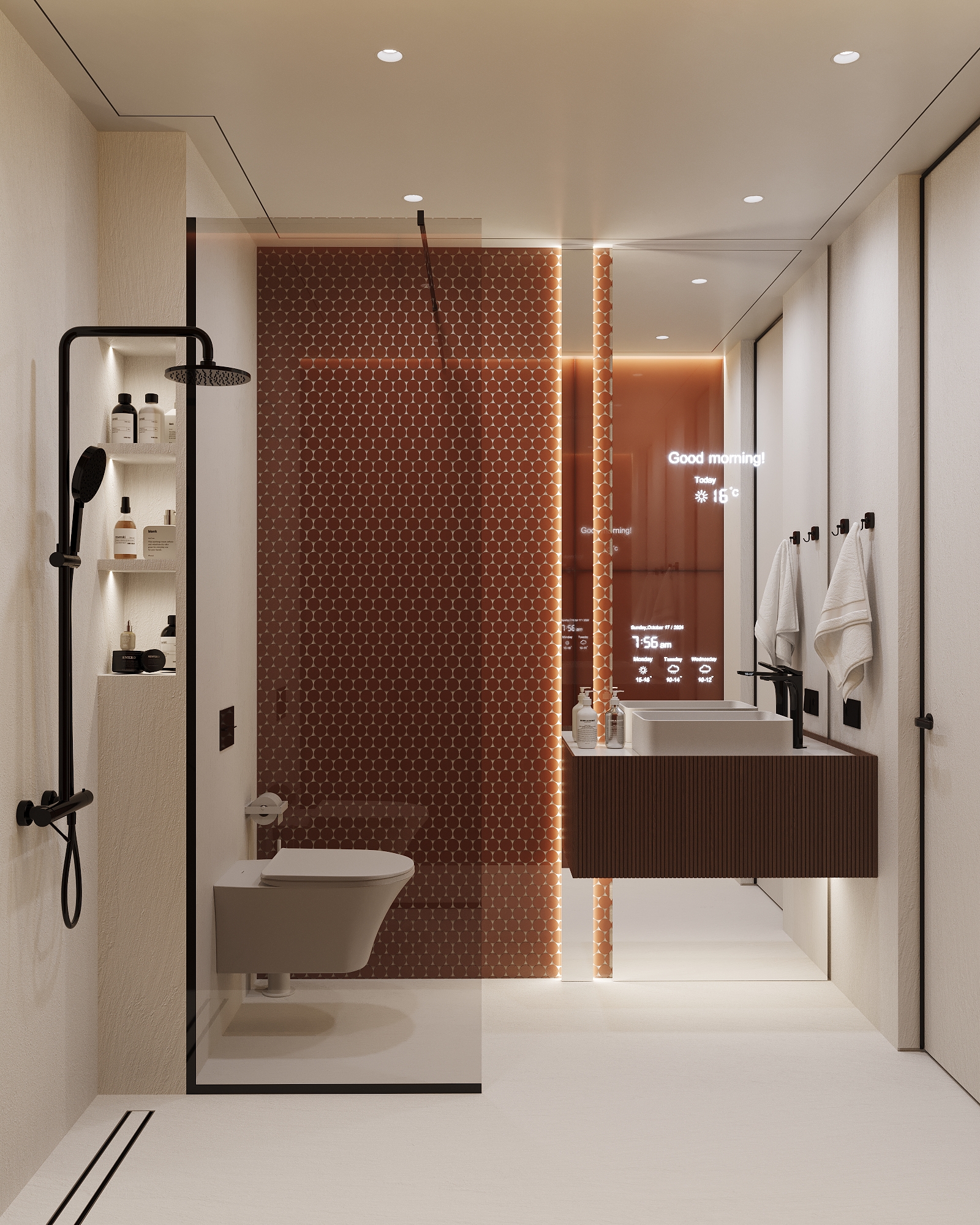 BOY'S ROOM (IMPERIAL YACHT CLUB APARTMENT)-14