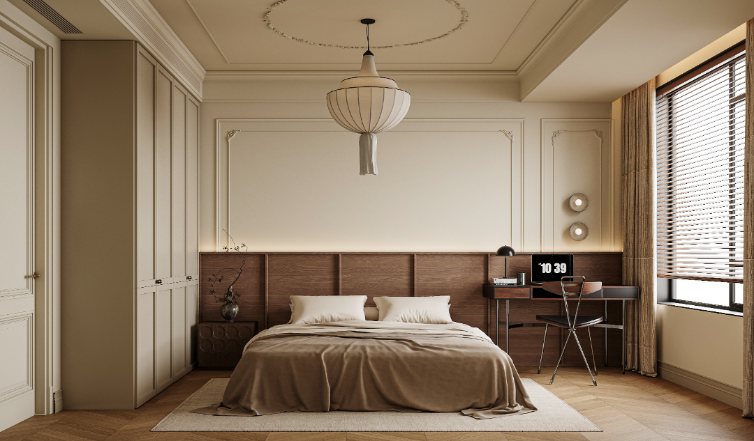 450㎡玫瑰苑别墅丨中国亳州丨东子设计-50