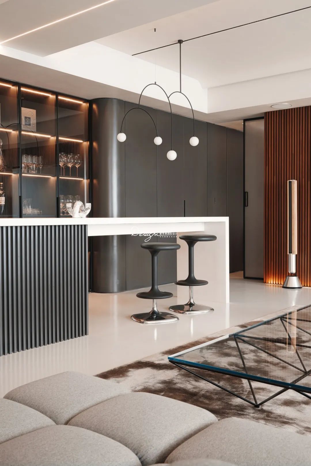 梦溪山居丨中国杭州丨黄明-36