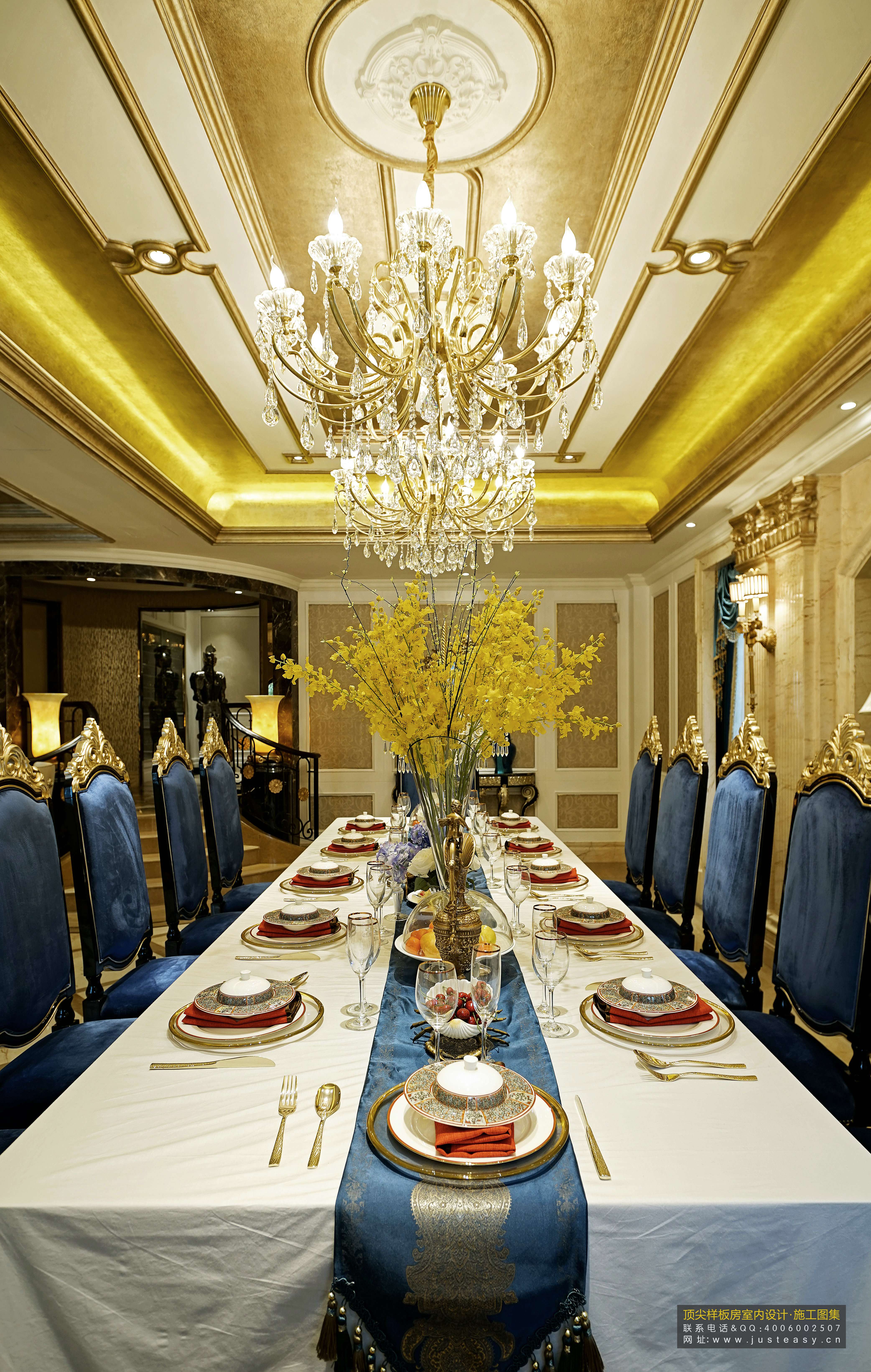 万科·五龙山别墅样板间丨中国成都-35