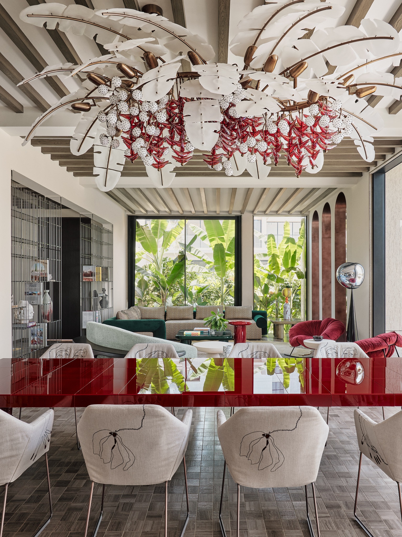 印度冬宫HERMITAGE-13