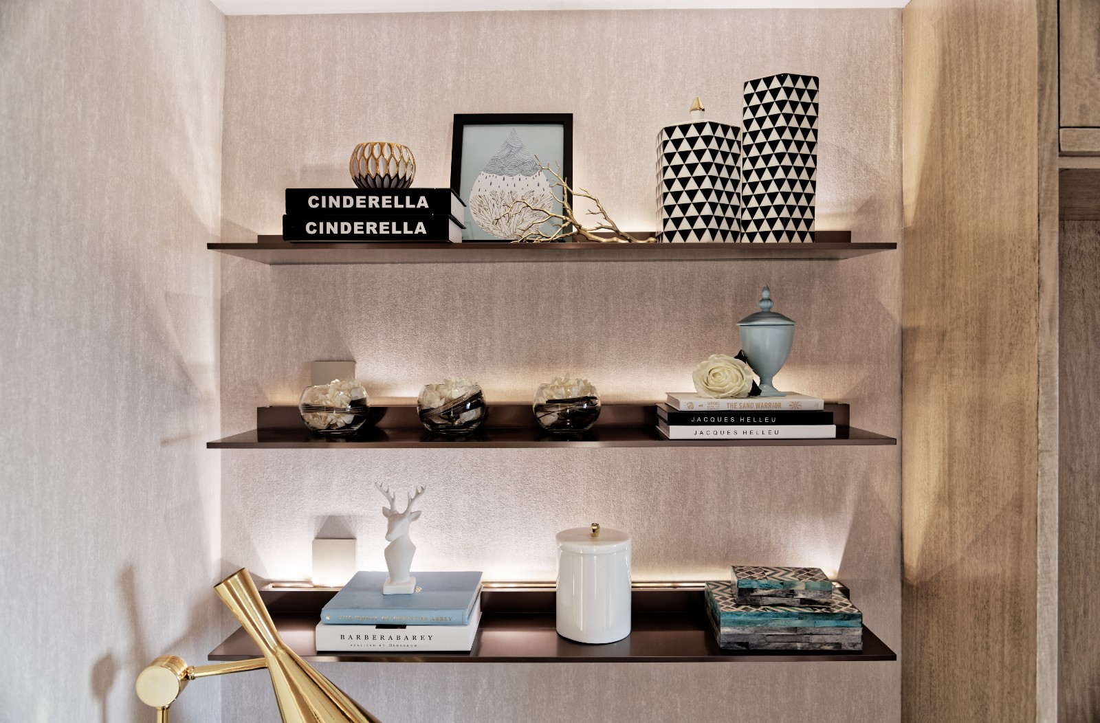 镇江苏宁广场西塔样板房（三套）  黄志达-14