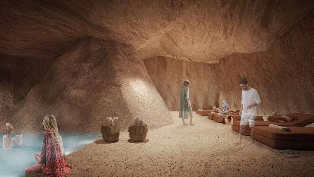 公寓 MW丨巴西圣保罗丨ARTHUR CASAS 工作室-74