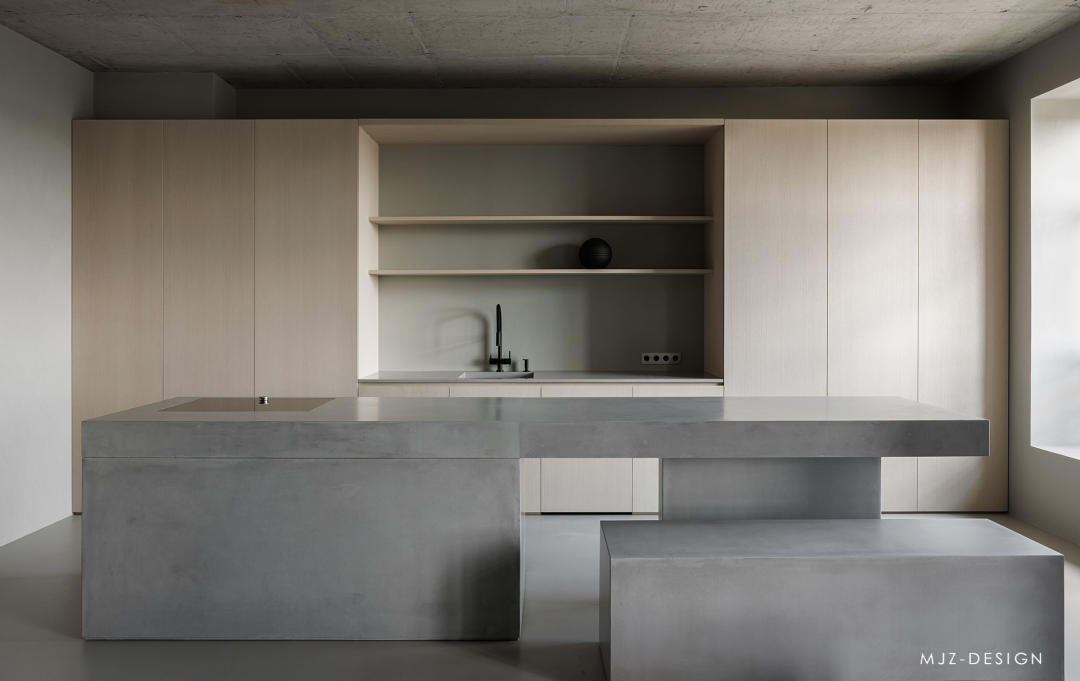 俄罗斯圣彼得堡 143㎡住宅丨Azbuka Dom 工作室-12