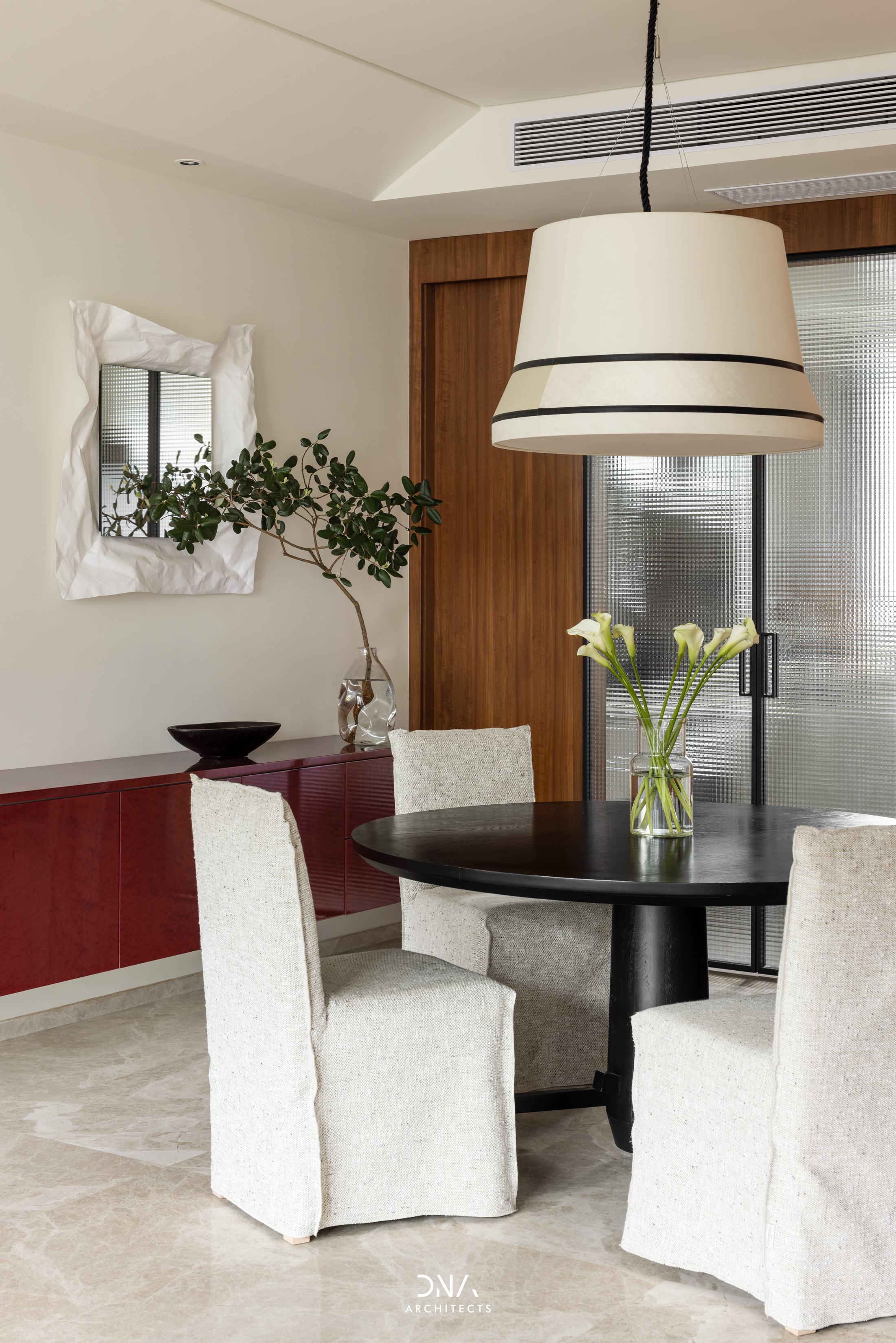 “西方风格的东方主义”住宅设计丨中国杭州丨夏伟,Sasa,陈璐-18