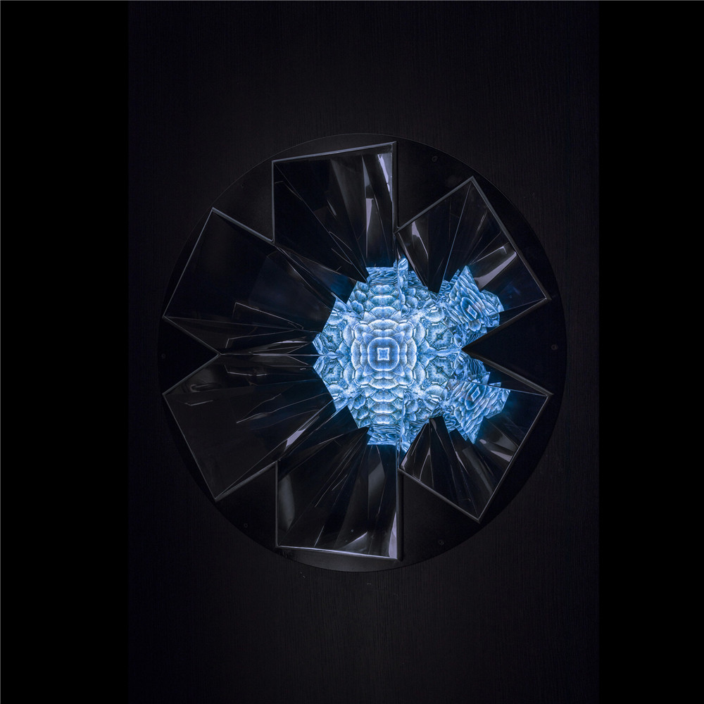 鲜入唯煮餐厅室内设计丨中国北京丨多夕建筑-38