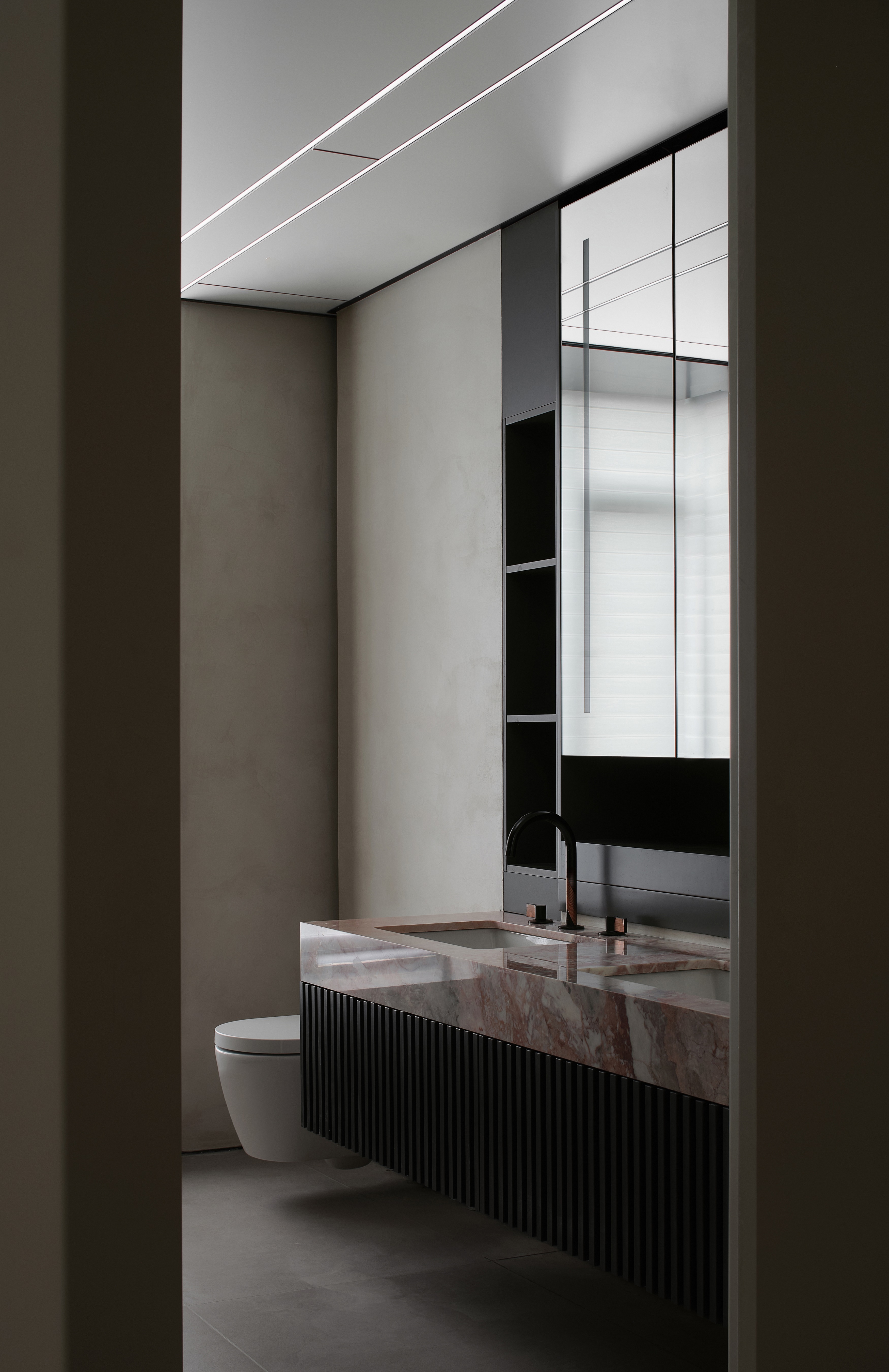 克制的浪漫丨中国河北丨AN安年设计-62