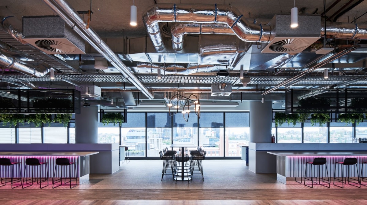 咖啡厅丨澳大利亚悉尼丨Hot Black-11