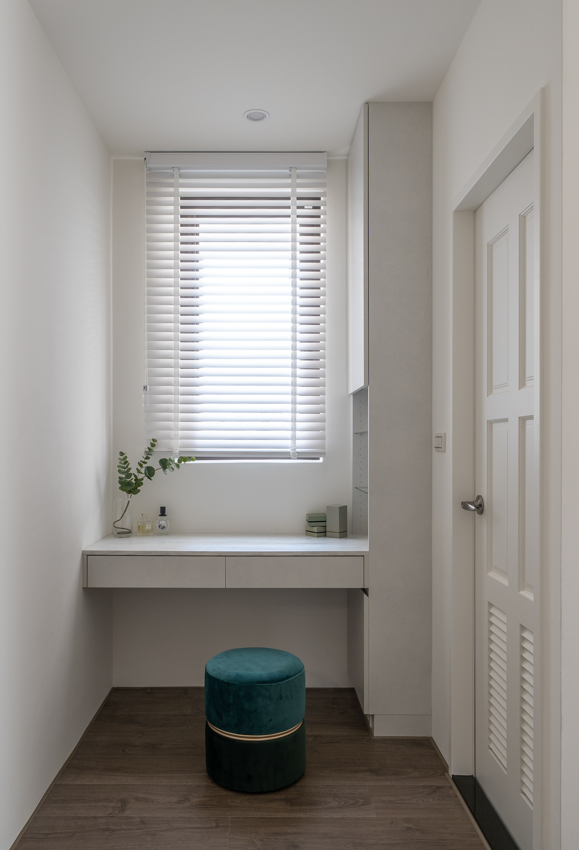 牙医住所丨中国新竹丨DEsign Studio-7