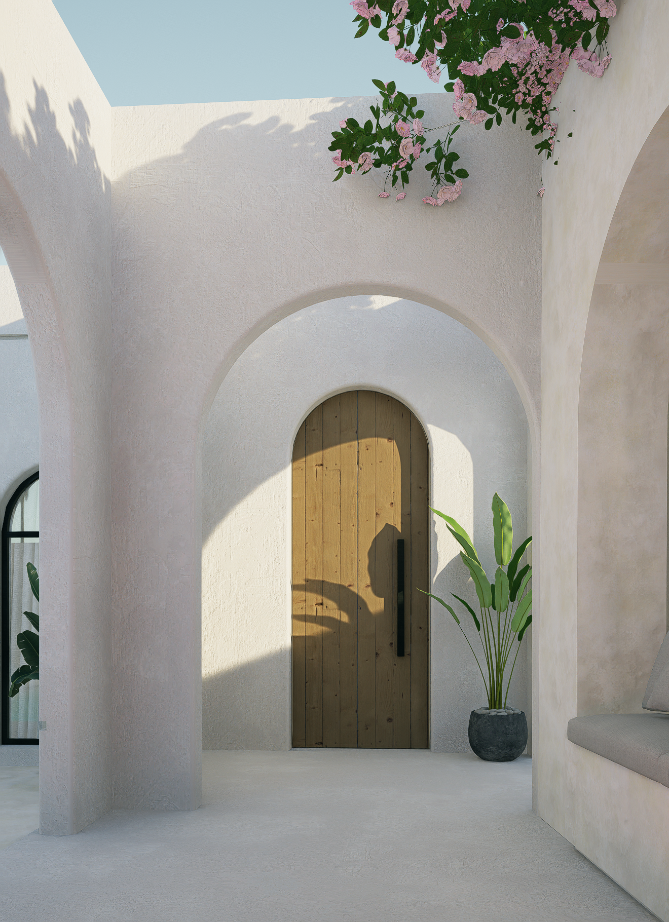 避暑别墅丨NMS GROUP-5