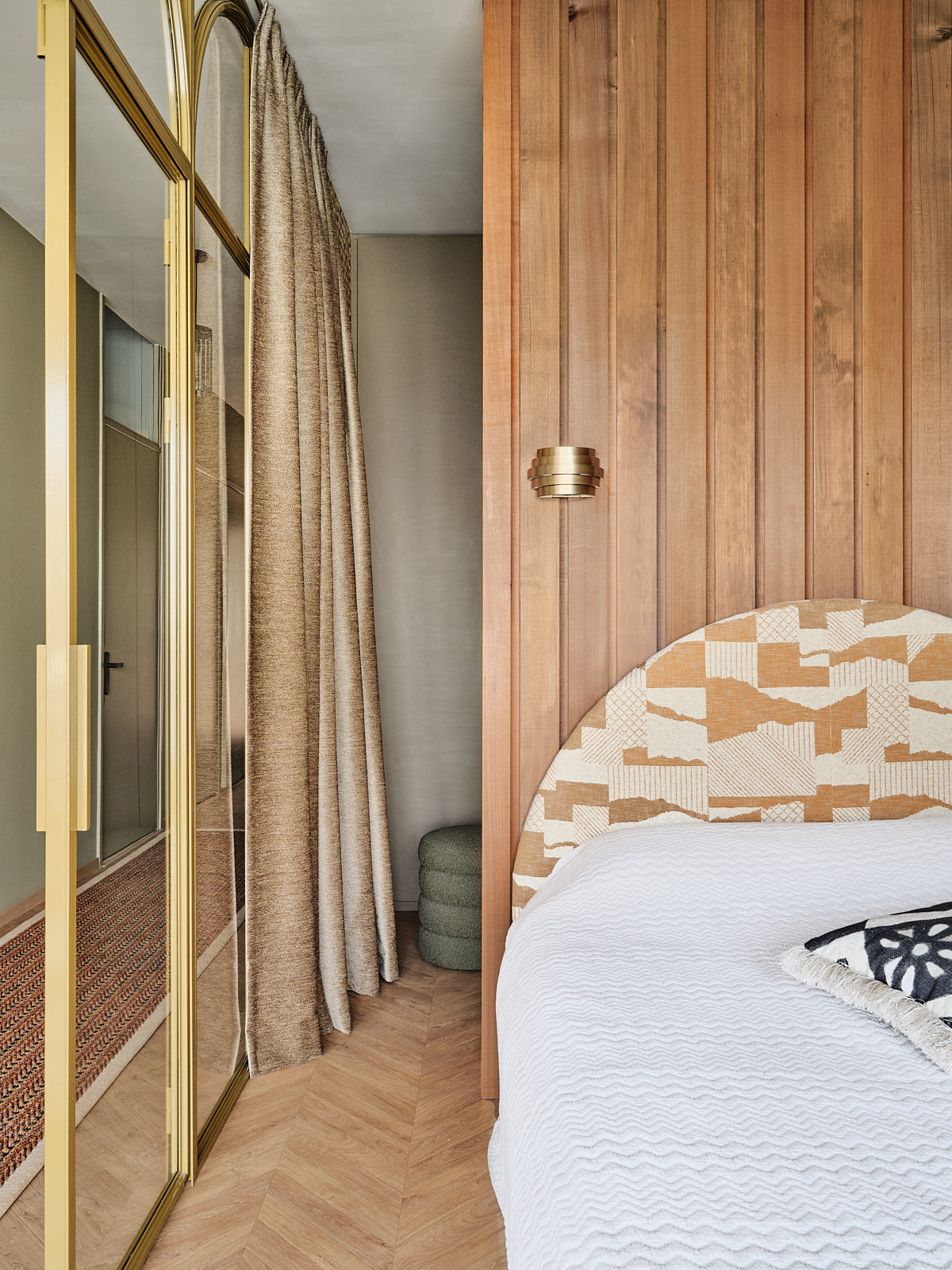 阿姆斯特丹海滨城市别墅 | Atelier ND Interior | 2022 | 荷兰-6