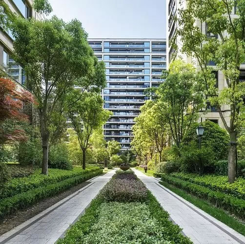 杭州融创河滨之城-53