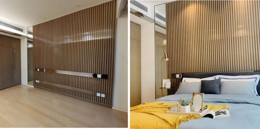 伊泰天骄现代风软装设计 | 精致优雅,温暖生活-67