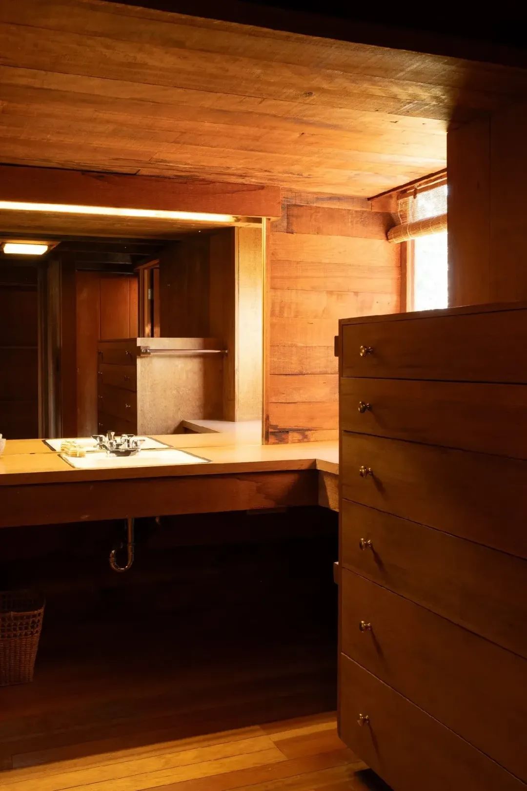 丨美国密歇根丨Norman Carver Jr.-89