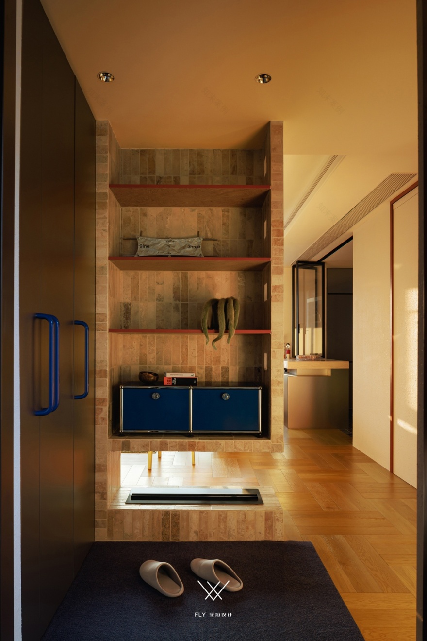 「阳光下的包豪斯」中古包豪斯丨中国杭州丨菲拉设计-5