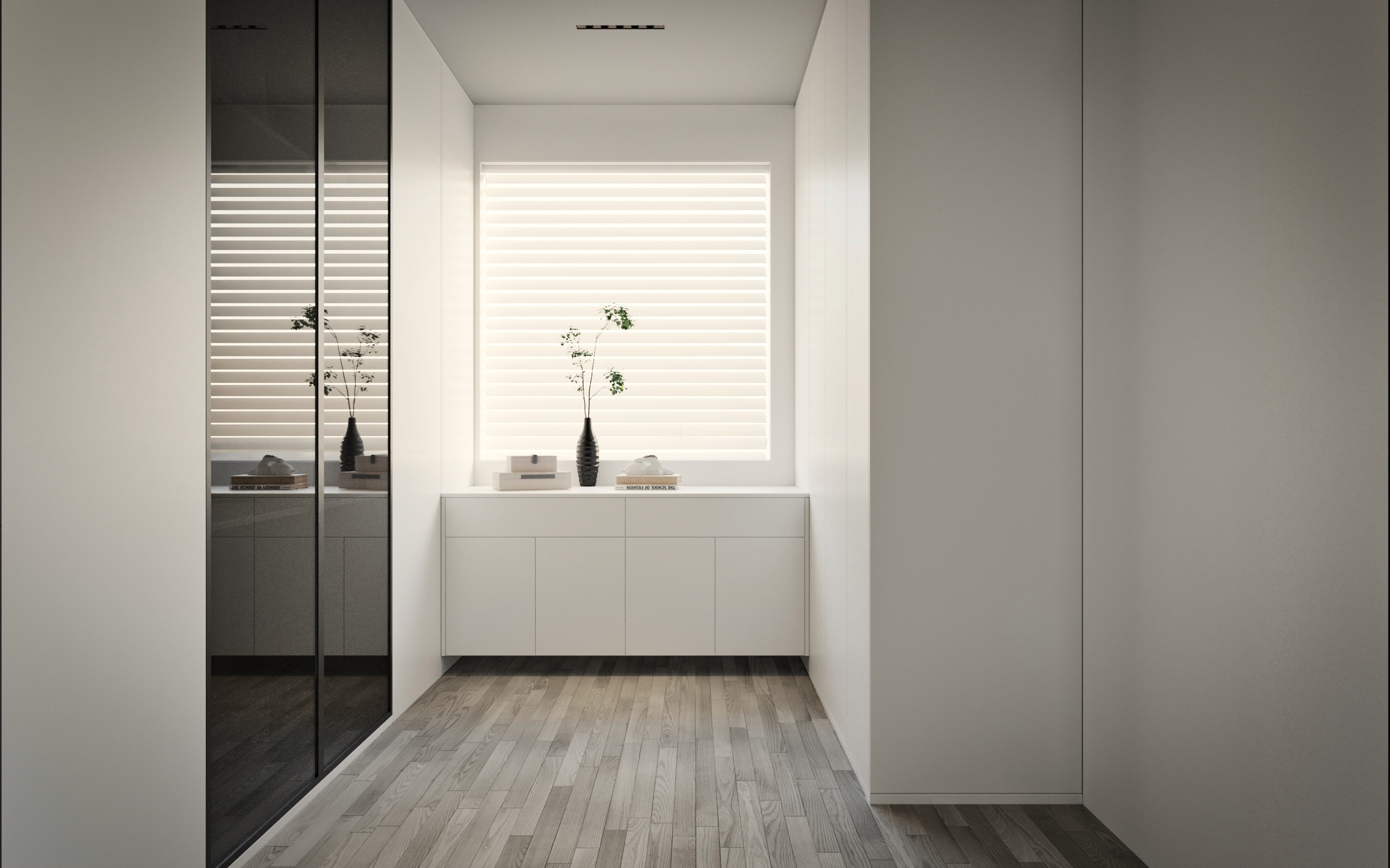 白色纯净空间丨斯特凡诺·皮拉蒂-30