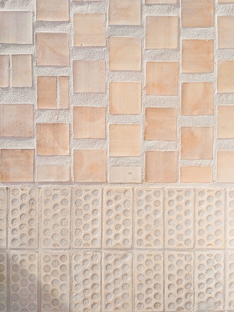 CAN PICAFORT旅行公寓，西班牙 / TEd’A arquitectes-15