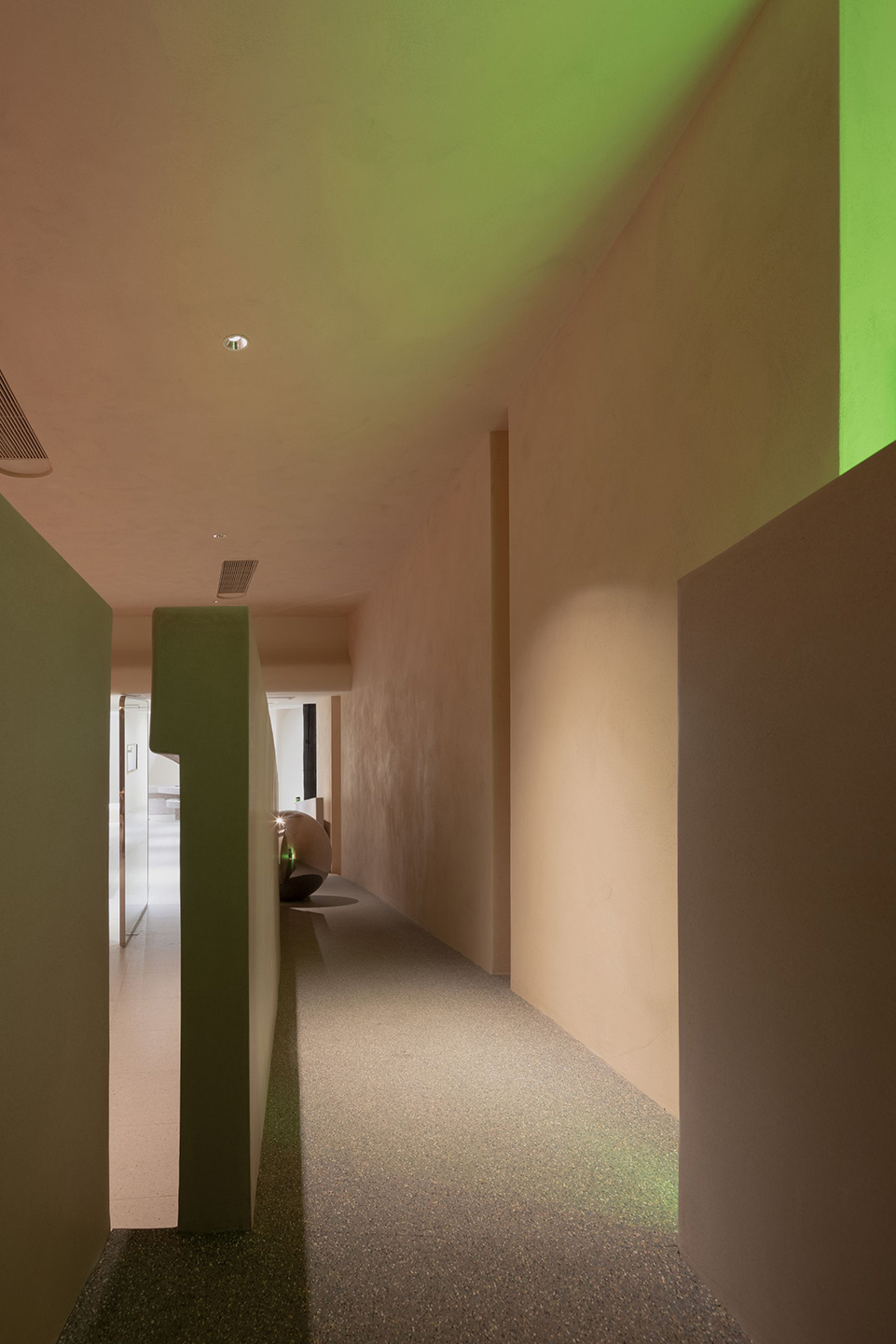 FUNFUN GALLERY 放放丨中国杭州丨利落建造-185