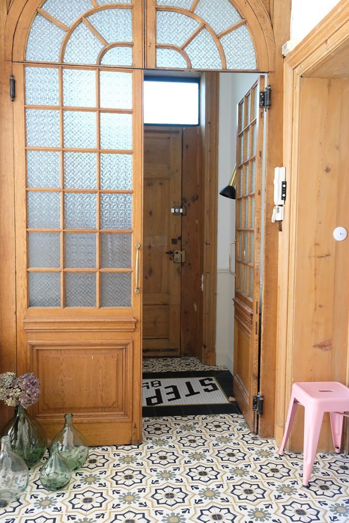 Marina Devigne住宅及商业空间设计项目丨法国-14