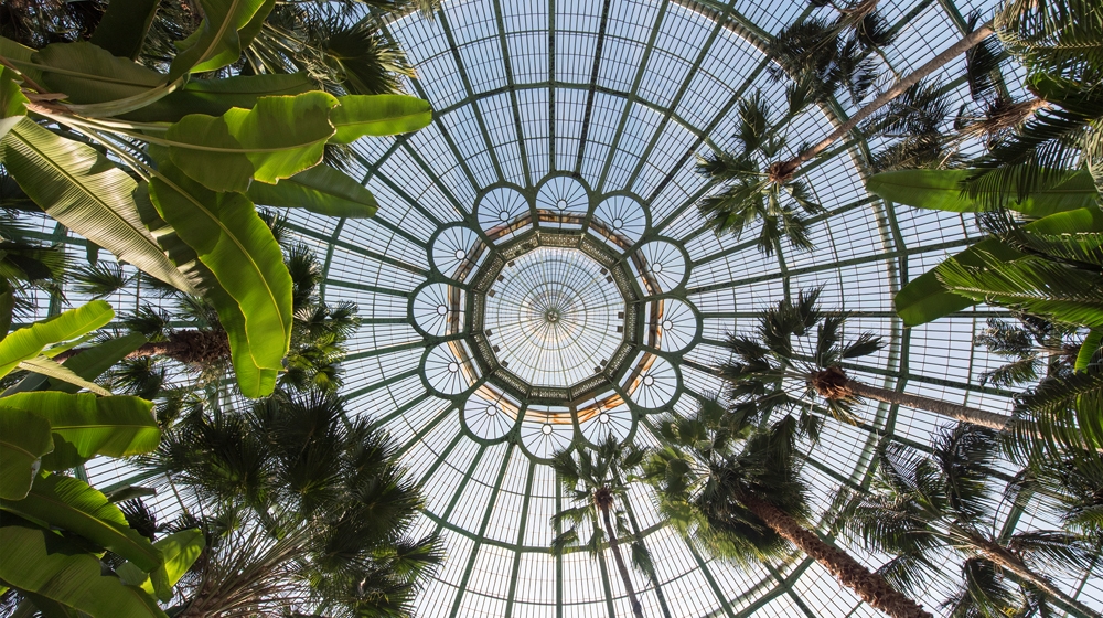 Serres royales de Laeken — MA² - Metzger et Associés Architecture-2
