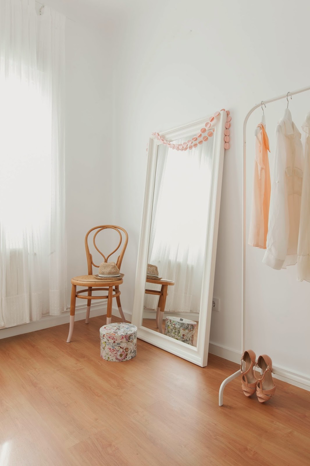 马德里Margot住宅北欧风室内装饰项目丨西班牙马德里-42