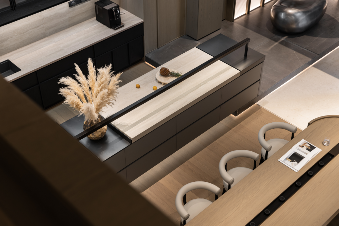 本来之间唐山店丨中国河北丨近境制作-21