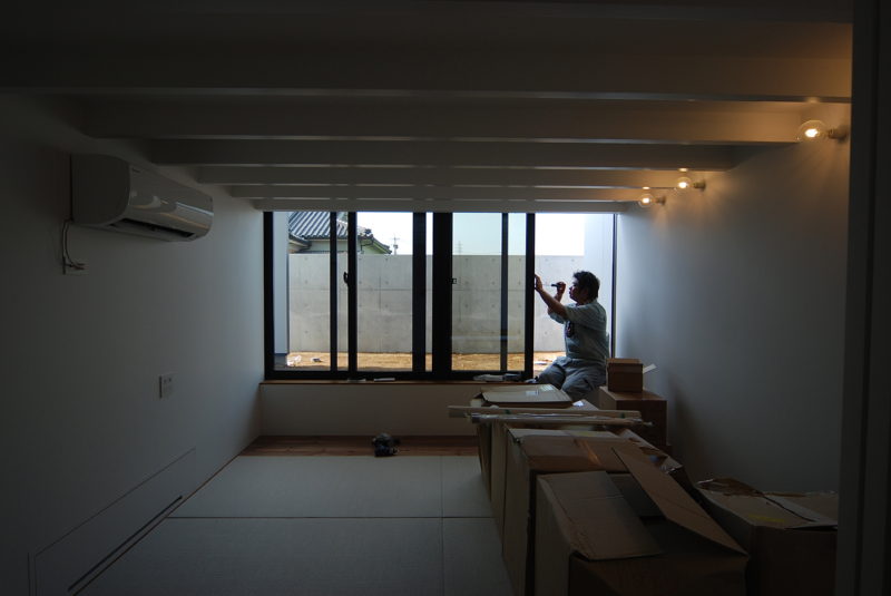 キタニワノイエ #162 - COGITE-28