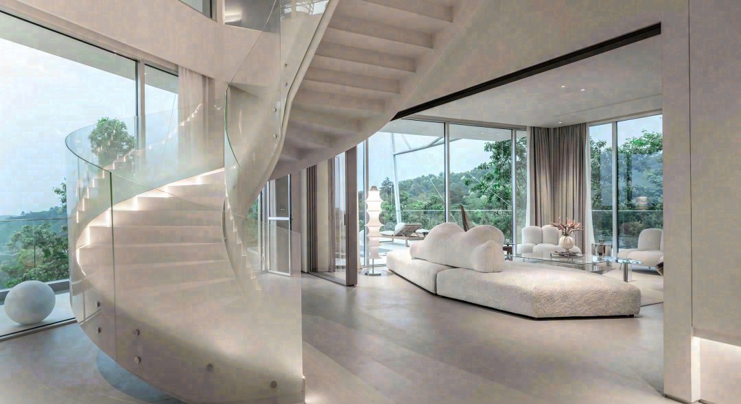 安吉涵田度假村雲居帐篷酒店-20