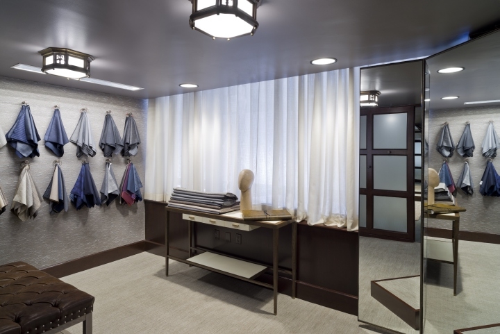 约瑟夫·阿博特曼哈顿旗舰店-8