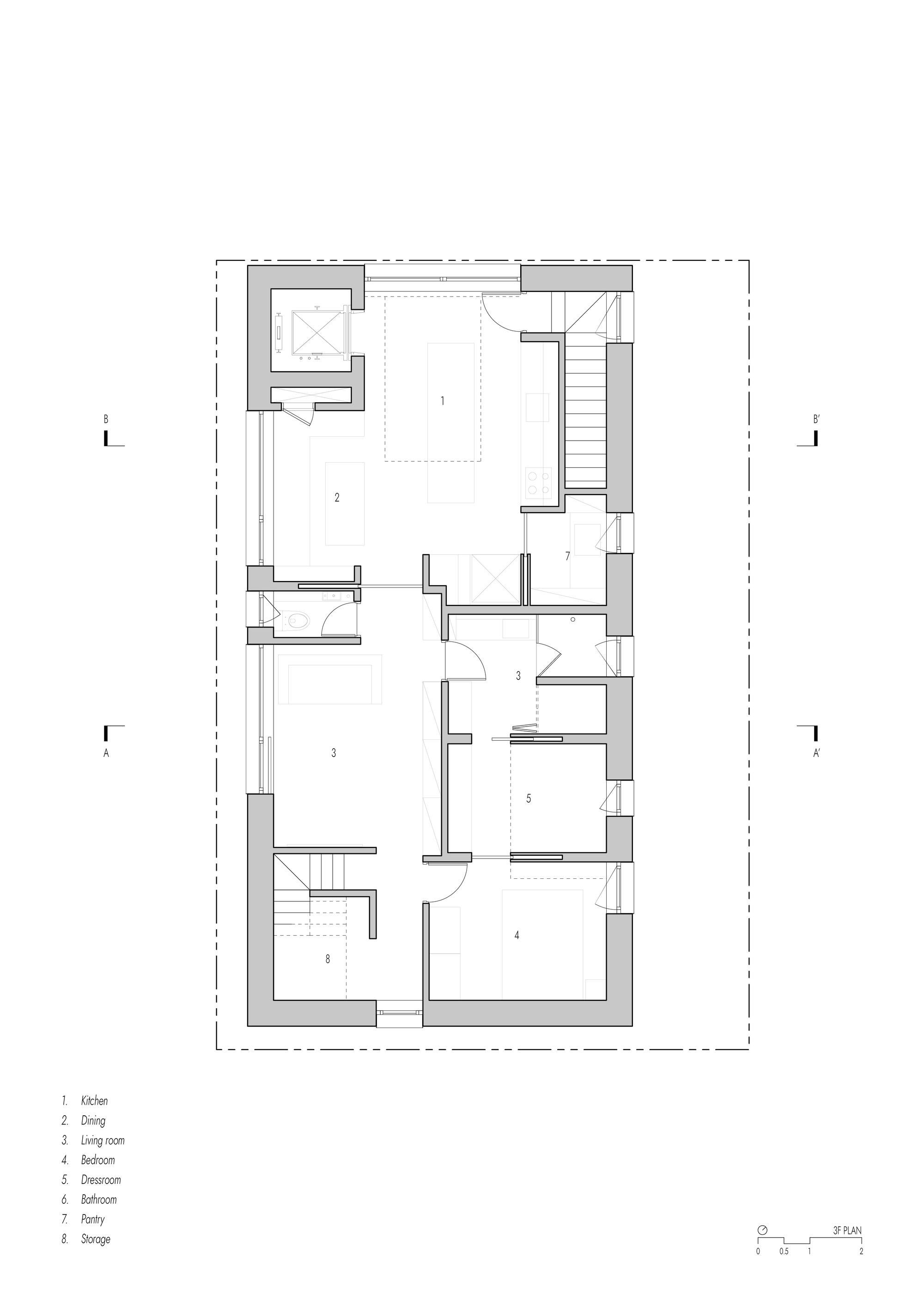 丨韩国水原市丨IDR Architects-39