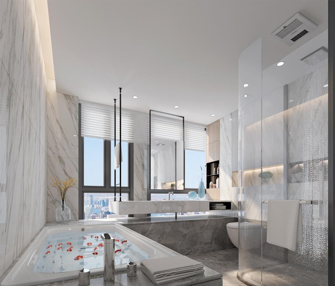 90 后海归女孩的浪漫庄园 | 精致复古小两室-43