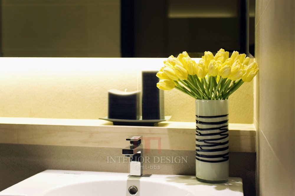 【名家】简约-台北远雄首府样品屋98P-72