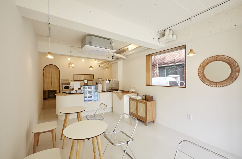 十五平米温馨糖果店，设计魅力无限-5