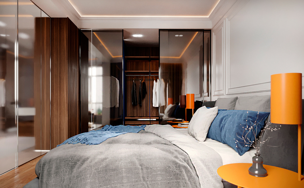 现代简约风在“极致设计”中的完美体现-31