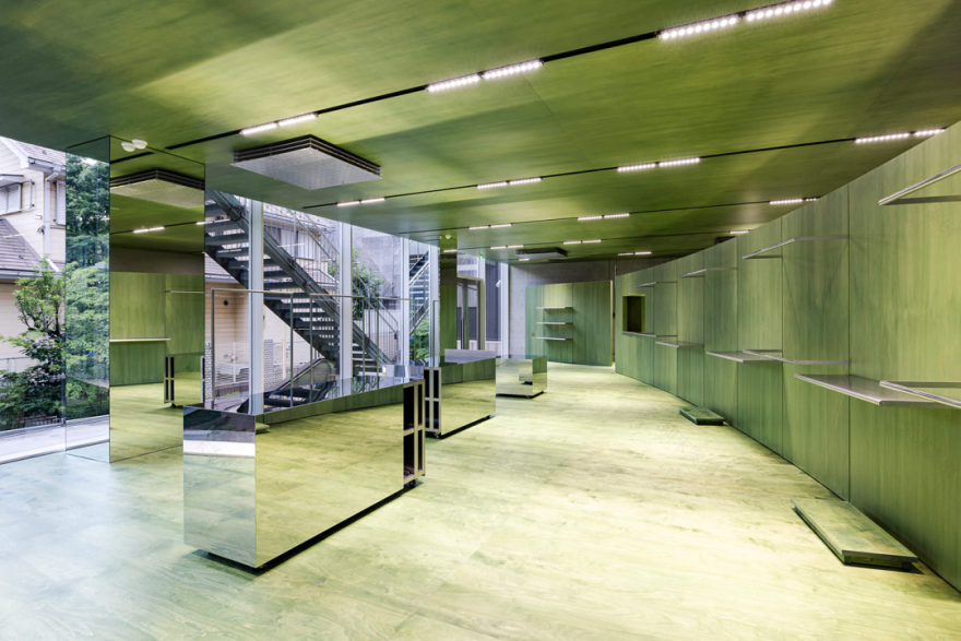 韩国 Creative Studio Unravel 10 个先锋设计 -29