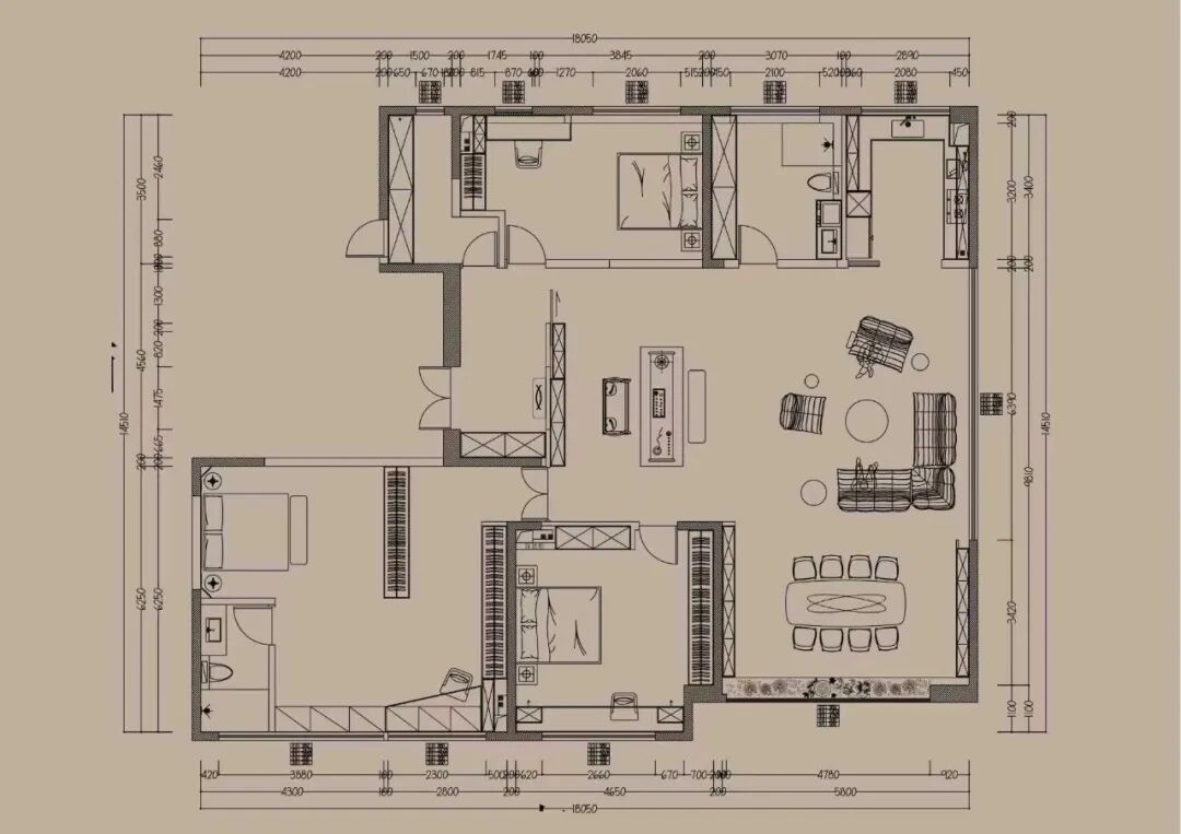 易高 • 紫薇云上丨易高国际-11
