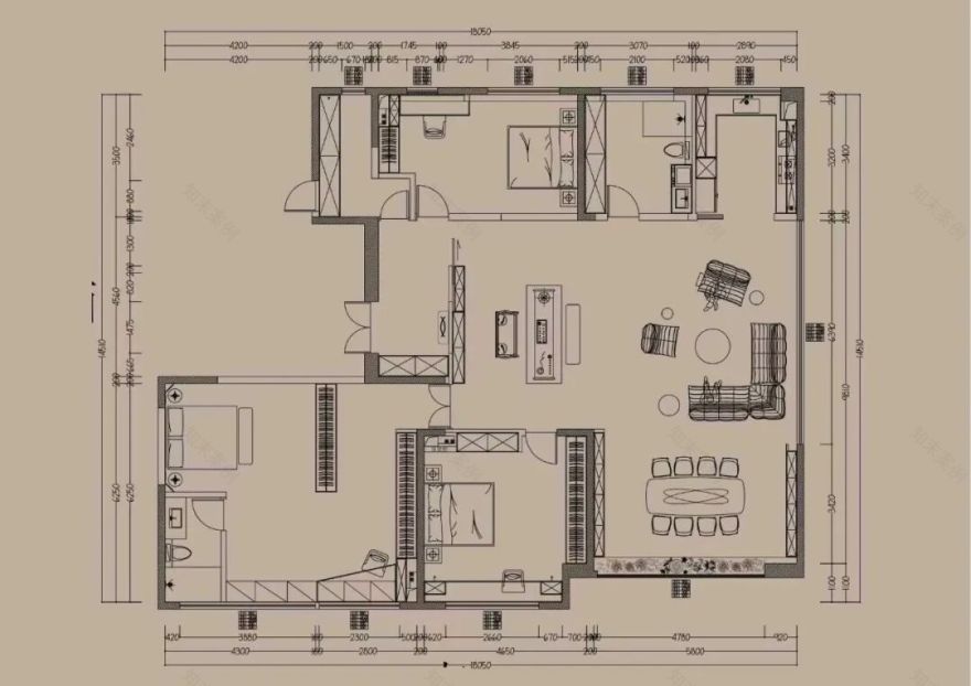 易高 • 紫薇云上丨易高国际-11