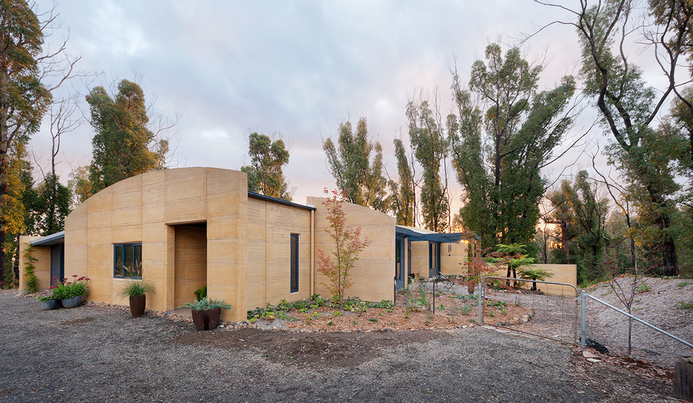 澳大利亚金莱克防火住宅-1