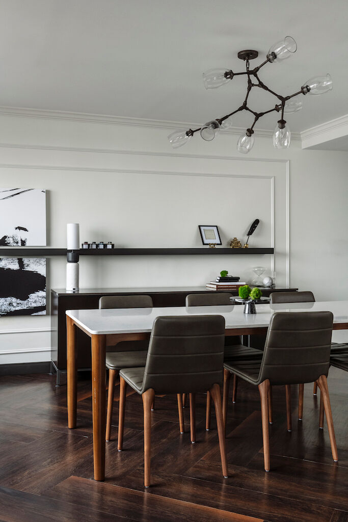 纽约万豪酒店室内设计丨美国纽约丨Sawyer & Company-5